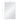 Bryony - Rectangle Wall Mirror - White