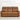 Venice - Power Headrest, Zero Gravity Reclining Sofa - Brown