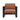Giovanna - Club Chair Set With Aluminum Frame
