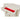 Cinderella - Chest With LED Accents And 5 Storage Drawers - Beige