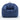 Giant Bean Bag Chair Sofa For Living Room - Dark Blue