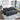 Terrence - Pull Out Sofa Bed - Dark Gray