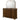 Leonide - 9 Drawer Dresser With Mirror - Cherry