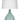 Nassau - Table Lamp - Green