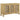 Ashton - 3 Door Accent Cabinet - Natural