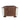 Brancaster - Top Grain Leather Living Room Set - Brown