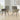 Dining Chair For Kitchen (Set of 2) - Brown / Gray