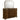 Leonide - 9 Drawer Dresser With Mirror - Cherry