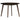 Alina - Elegant Dining Table