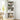 Kitchen Pantry Cabinet With Adjustable Shelves, Drawers, Hooks And Large Countertop - White