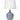 Montego - Table Lamp - Blue