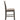 Martha II - Weathered Counter Height Chair (Set of 2) - Gray / Tan