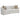 Rory - Sloped Arms Sofa With Pillows - Ivory