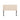 Messyah - Contemporary Upholstered Headboard
