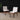 Dining Chairs With Upholstered Seat And Backrest (Set of 2) - Light Beige / Walnut