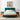 Dillon - Velvet Platform Bed