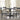 Leventis - Weathered Dining Table - Gray