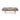 Prytania - Boho Handmade Fabric Upholstered Bench