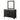 6 Drawers Dresser - Black / White
