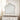 Chantelle - Mirror - White