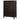 Niguel - 5 Drawer Chest Storage Furniture - Brown