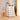 5 Drawer Dresser With Handles - White