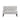 Nicole - French Style Upholstered Loveseat With Tufted Backrest