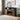 Tobias - Fireplace With Shelf Storage - Oak