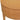 Cabana - Round Cane Storage Side Table - Natural Brown Oak