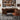 Sausalito - Executive Desk - Whiskey
