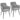 Andrew - Contemporary Dining Chair (Set of 2)