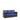 All-Weather Wicker 3 Seat Patio Sofa With Thick Cushions