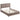 Geary - Panel Bed