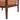 Kenneth - Modern Transitional Lounge Accent Chair - Brown