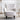 Armchair Modern Accent Sofa Chair With Linen Surface, Leisure Chair With Solid Wood Feet For Living Room Bedroom Studio