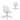 Chambers - Swivel Office Chair - Distressed Blue