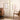 Brilliance - Modern Floor Lamp, Opal Shades And Round Base - Clear / Gold