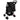 Foldable Pet Stroller For Small Dogs And Cats With Multi Functional Tray