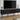 TV Stand, Media Entertainment Center, Storage Cabinet, Console, Storage Shelves, Bedroom, Living Room, Contemporary, Modern - Black
