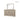 8 Drawers Dresser With Mirror, Bedroom Furniture - Oak