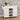 Tullarick - Kitchen Cart - Natural / White