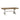 Haidel - Trestle Dining Table