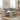 3 Seater Sofa For Living Room - Gray
