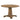 Yotam - 5 Pieces Dining Room Set - Oak