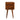 Curved Nightstand