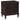 Niguel - 2 Drawer Nightstand With Felt Lined Top Drawer - Brown