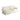Luxuriously Comfortable Cloud Couch Sofa With Elegant Rolled Arms & Pleated Skirt Design