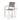Dreamlan - Outdoor Aluminum Dining Chair (Set of 2)