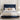 Peyton - Upholstered Bed With 54" High Headboard, Traditional Hand Buttoned Tufting