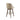 Bar Stool With Swivel Seat - Sand